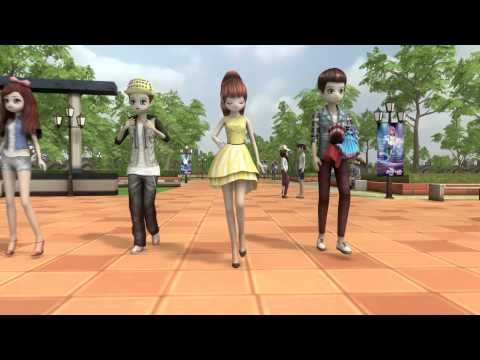 Avatar Musik: Anh không đòi quà 2