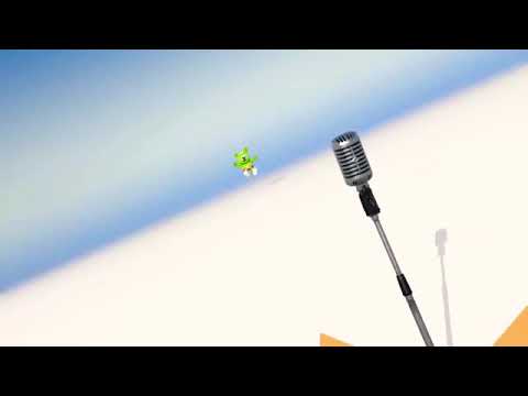 I xhulo Le Gummibar Gummibar xhosa version supper world