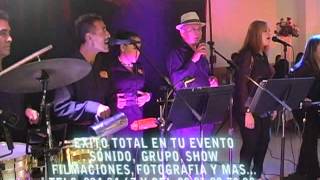 preview picture of video 'Fiesta Show en Reynosa, lo Nuevo Nuevo'