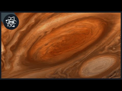 Jupiter's Secrets Revealed - Storms, Moons, and the Search for Alien Life