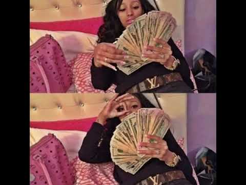 Where I wanna be - Rx lil cuz ft Rx papi