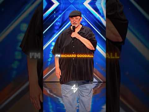 Janitor Shocks Everyone With His Voice…😳🎤