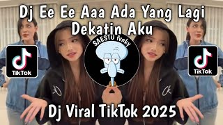 Download lagu DJ EE EE AA ADA YANG LAGI DEKETIN AKU SOUND FUJI - DJ ADA GAJAH DI BALIK BATU VIRAL TIKTOK !! mp3