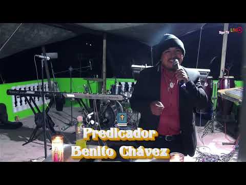 Su Primera PredicaciónComo Invitado Especial Benito Chávez De Nuevo Por Venir Ixchiguan San Marcos