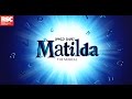 Matilda The Musical Teaser