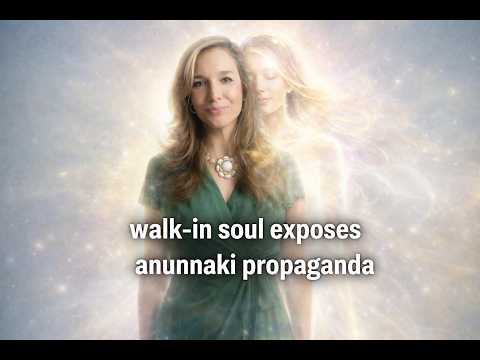 Breaking News: Walk-in Soul Exposes Anunnaki Propaganda Katie Bishop Exposes False Light A Must Watch - Consciousness, Healing news article