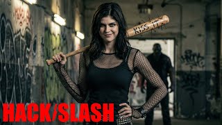Download lagu Hack/Slash - Teaser Trailer (Alexandra Daddario) mp3