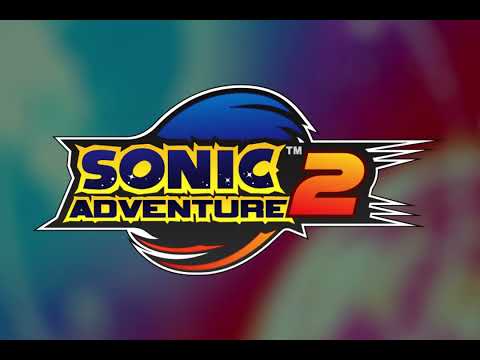 Cold Blue Steel ...for Metal Sonic - Sonic Adventure 2