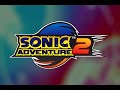 Cold Blue Steel For Metal Sonic Sonic Adventure 2