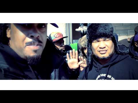 Lord .T. and Nivek B - U can get it