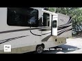 Check out this Video for a 2017 Jayco Greyhawk 29MV(Stock #403131)  for sale by Pop RVs. This unit is located in Sarasota, FL