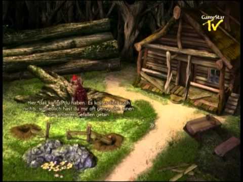 GameStar TV s03e02 - Bemutatók part 2.