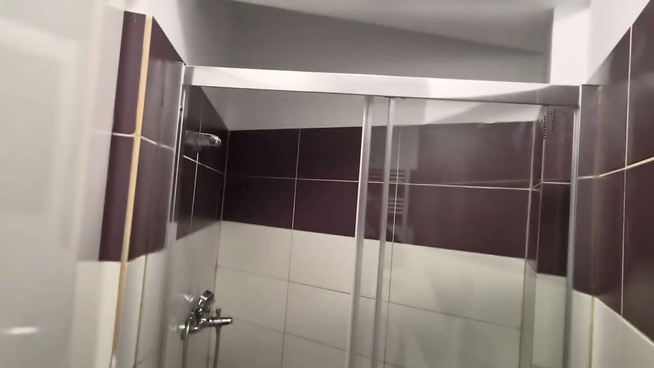 Tur video  Apartament 2 Camere Grozavesti Bucuresti