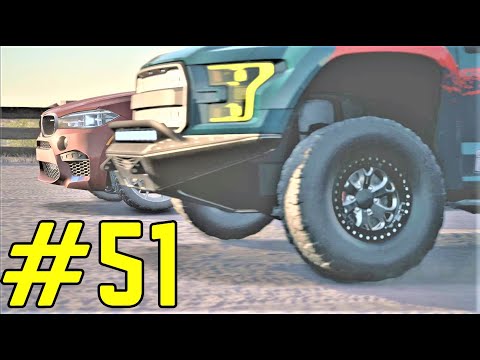 Need For Speed Payback Mission #51 - Faith Jones: Hog Wild Offroad Sprint Race || YoutubeXGamer