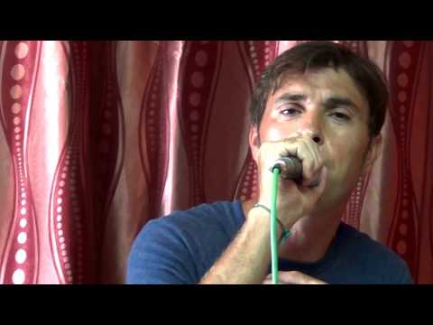 RICARDO ALMEIDA-NOVO TALENTO AÇORIANO-FAZ SUCESSO-2018