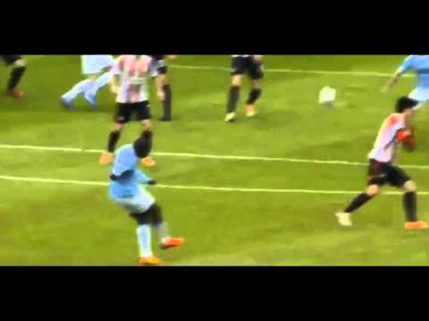 Both Wonder Goals to win the Capital One Cup-Manchester City vs Sunderland
