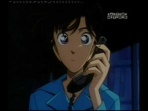 Conan Opening 3 French