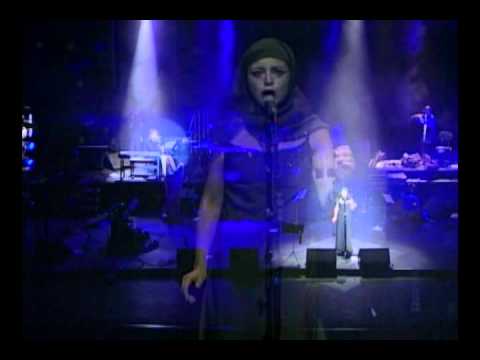 Entre Dois Mundos - Marcus Viana, Malu Aires e Transfônica Orkestra