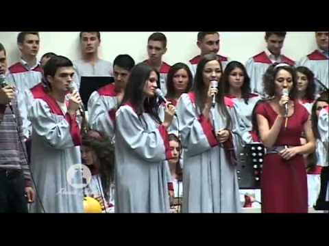 Pentru soare și ploaie, răsărit și amurg - video