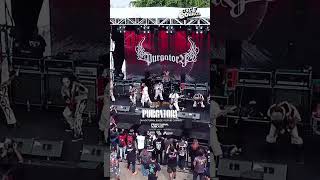 Download lagu STAGE BOUNCER - PURGATORY (Live At Noxa Fest V) HQ Audio mp3