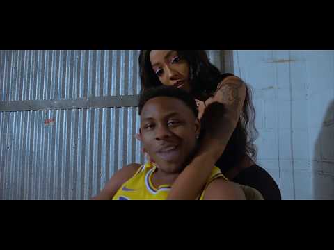 CTAY-Lil Boy(Official Video) Shot By: @YooAli 🎥