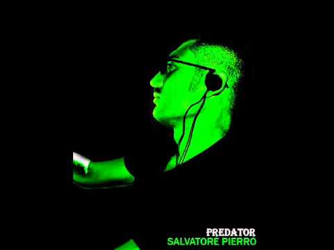 SALVATORE PIERRO - AMSTERDAM (PREDATOR EP NET'S WORK RECORDS)