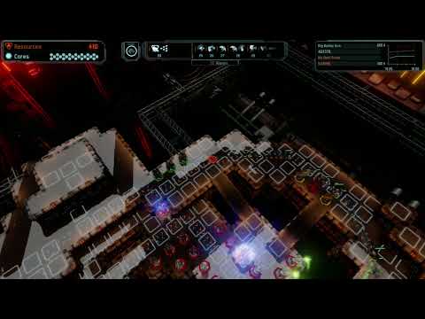 Defense Grid 2. 19: Out Of Control.