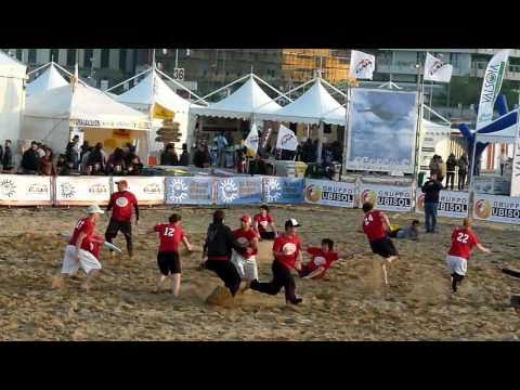 paganello 2011 // OFFICAL VIDEO // FOREVER YOUNG