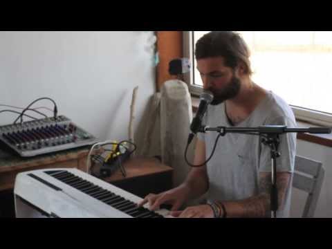 Sunset Sons - I Can't Wait (Piano & Vocals)