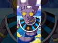Goku Learns Beerus Biggest Weakness Dbs Edit Dbsedit Dbedit Dbsedits