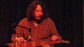 Jack Rose Live at Byens Lys Copenhagen 18/1 2007