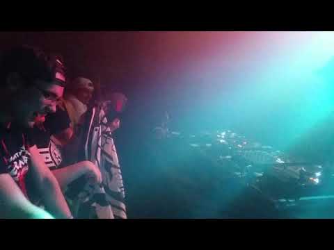 A Nightmare in Germany 2018 DRS