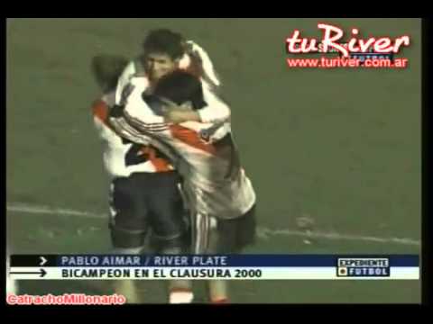 The Best Of - Pablo Aimar