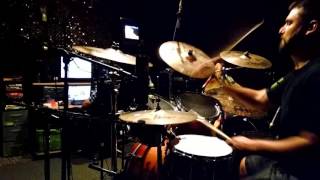 Kalopsia - Studio - Drums