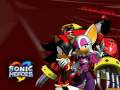 sonic heroes team - shadow theme song - this ...
