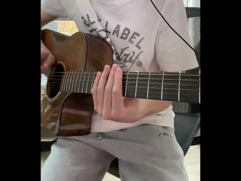 Ed Sheeran - Shape Of You - loop - Cover