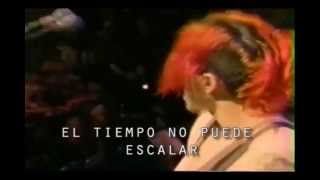 What I saw - John frusciante en español