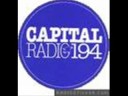 Chris Rainbow Jingles for Capital Radio