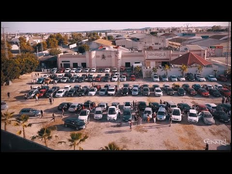 Sesión homenaje a la discoteca Central Rock, Almoradí (Alicante) por DjAnyó