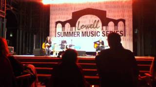 John Gorka - Down In The Milltown