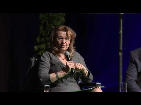 XLIII Sympozjum GAP - Gospodarka... – perspektywa wytwórców