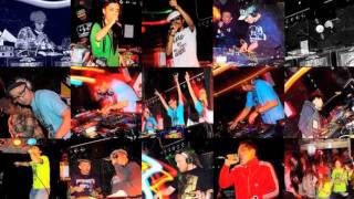 BASS ADDICT JAPAN TOUR in 函館　＠club cocoa 　2011.10.15