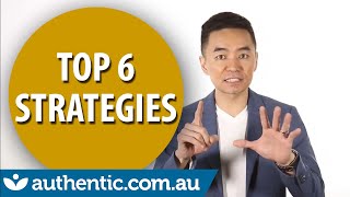 How To Market Your Service Based Business Top 6 Strategies