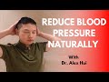 Lower Blood Pressure Instantly Pressure Points To Try Today