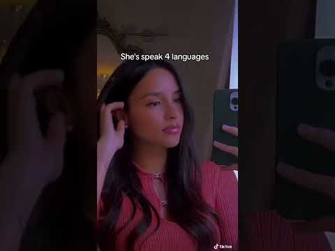 Charles Leclerc Girlfriend #charlesleclerc #culpamía2023 #shortvideo #alexandrasaintmleux #culpamia