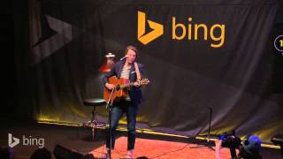 Eric Hutchinson - Tell The World (Bing Lounge)