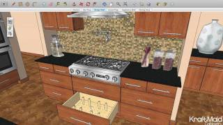 Google SketchUp Tips - Interact Tool