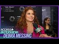 Would Debra Messing Do Another Will Grace Revival