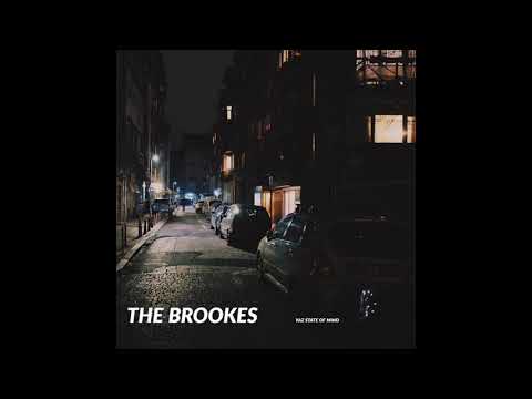 Lil' Pogger - The Brookes (Prod. by Cxdy & Premise on the Beat)