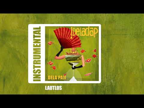 DELADAP ft 17 Hippies - Lautlos [FILM SYNC INSTRUMENTAL]